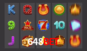 Bônus Generosos e Exclusivos no 648Bet para Você!