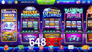 648Bet