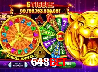 648Bet Com