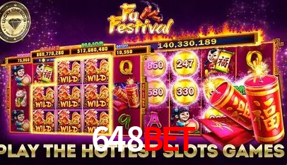 Ofertas Imperdíveis na 648Bet: Promoções e Bônus Que Valem a Pena